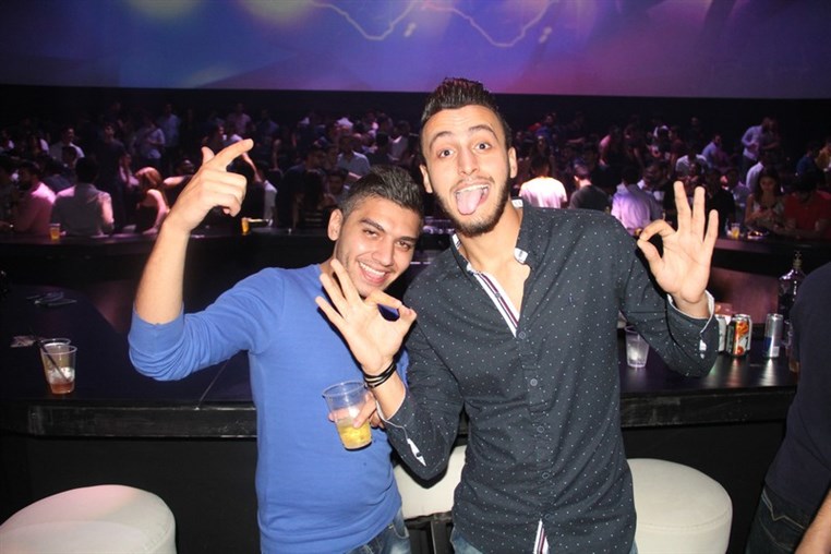 XXIst Century at O1NE Beirut